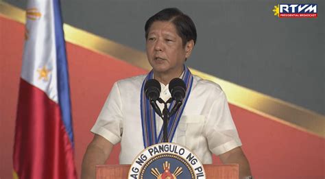 Speech by President Ferdinand R. Marcos Jr. at the 76th .